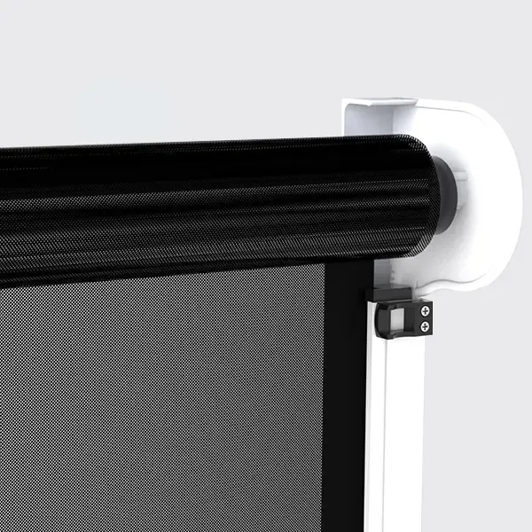 Manual / Motorised Blinds - Cast Bracket