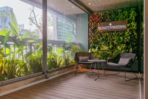 Commercial Gallery - Beauty Arsenal