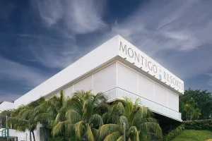 Commercial Gallery - Montigo Resort