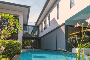 Residential Gallery - Landed House