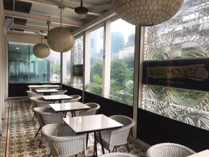 Commercial Gallery - ClimaShield 2