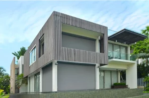 Residential Gallery - ClimaShield 5