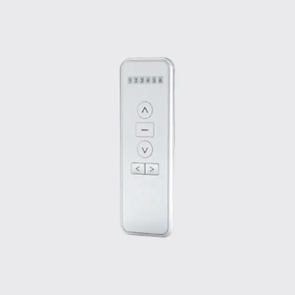 Interior - A-OK® Uni Remote Control