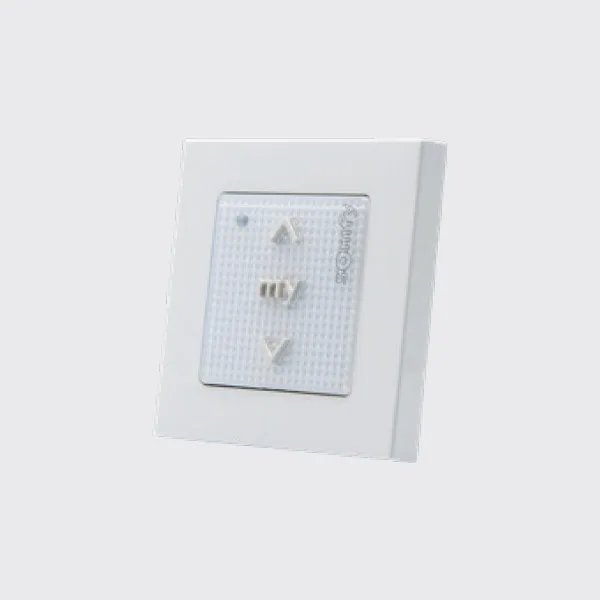 Interior - Somfy® Smoove Portable Wall Switch