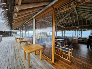 Commercial Gallery - Maldives ClimaShield 2