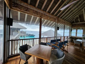 Commercial Gallery - Maldives ClimaShield 3