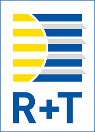 Logo - R+T