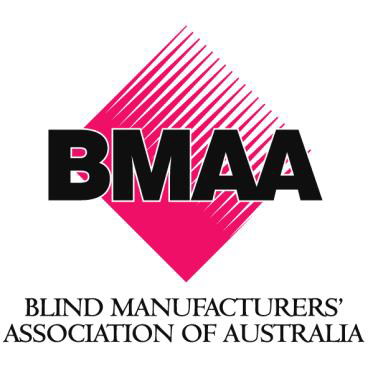 Logo - Blind Manufacturers Association of Australia