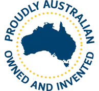 Logo - Proudly Australian Owned