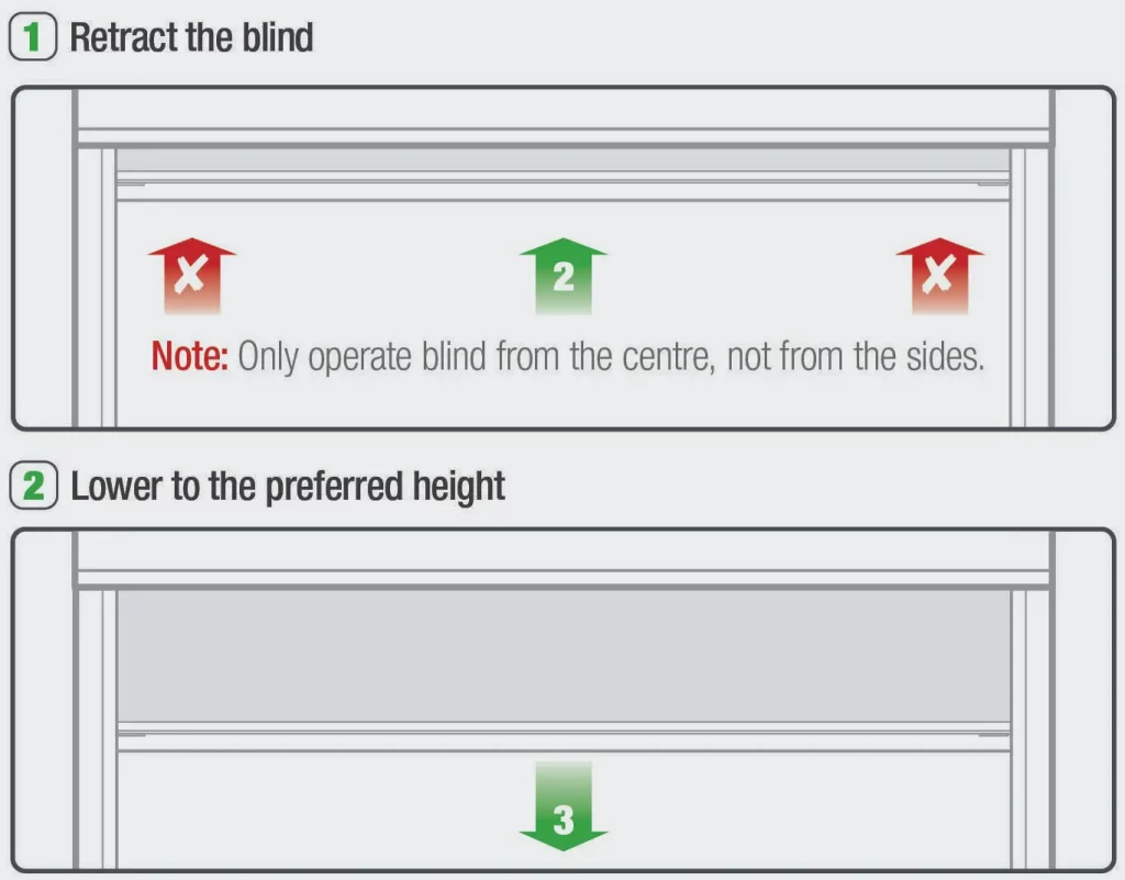 User Guides - Ziptrak® Interior Operating