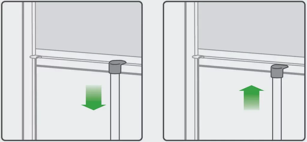 User Guides - Ziptrak® Interior Pull Stick