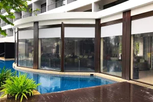 Commercial Gallery - Hardrock Penang ClimaShield