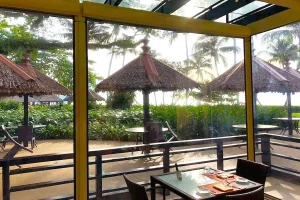 Commercial Gallery - Shangri-La Penang ClimaShield