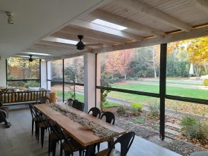 Residential Gallery International - Garage Proyectos 3