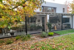 Residential Gallery International - Garage Proyectos 4