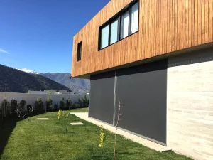 Residential Gallery International - Garage Proyectos 1